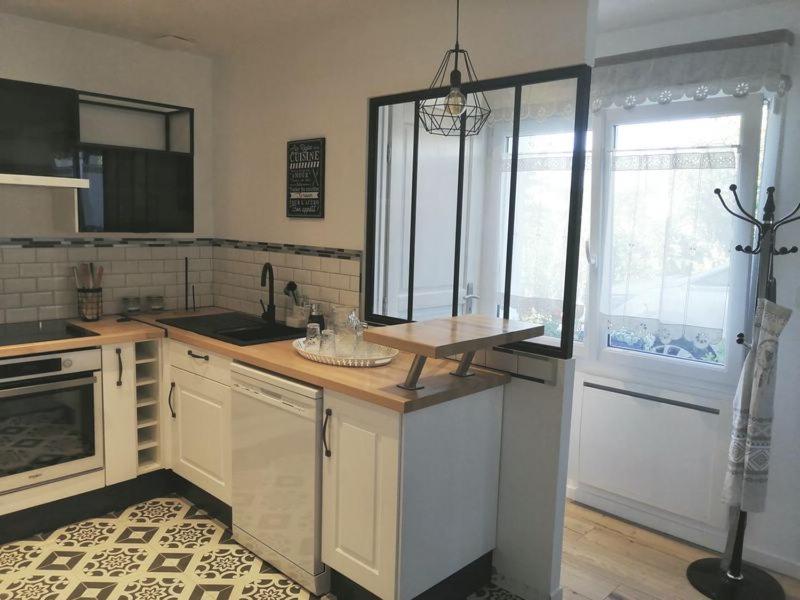 Apartment Cote Jardin Isles-sur-Suippe