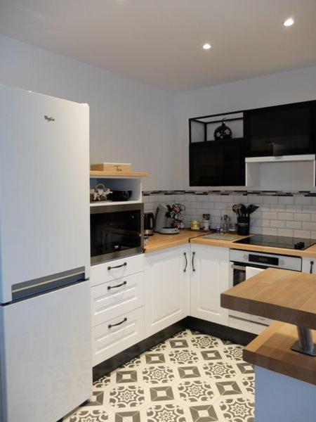 Apartment Cote Jardin