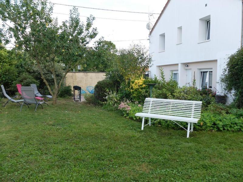 Cote Jardin Isles-sur-Suippe