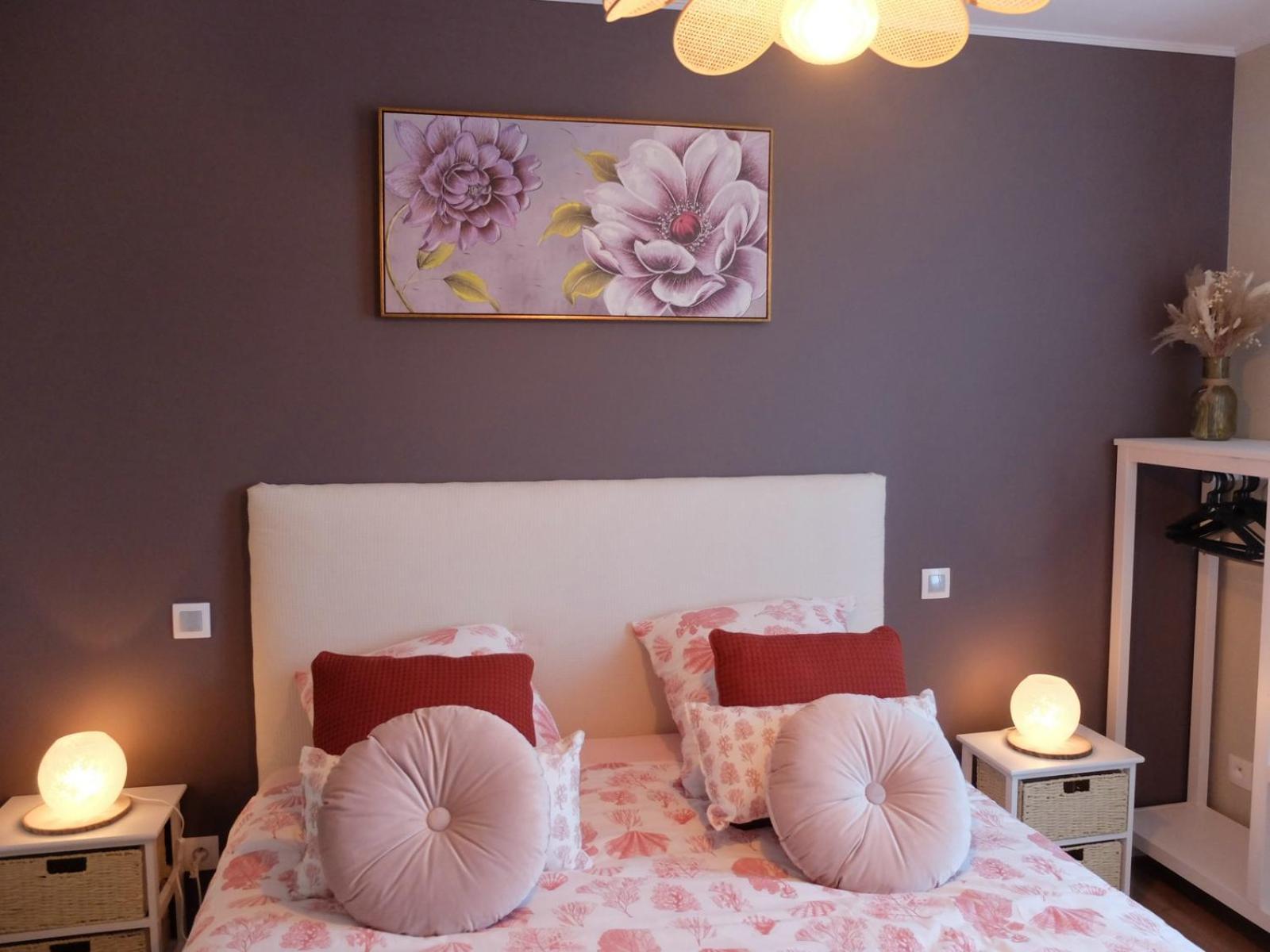 Cote Jardin Apartment Isles-sur-Suippe