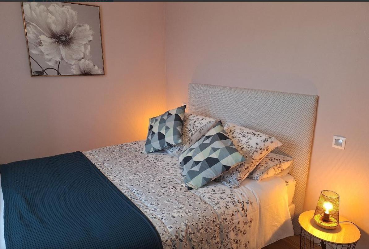Apartment Cote Jardin Isles-sur-Suippe