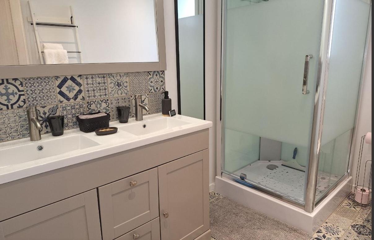 Apartment Cote Jardin *